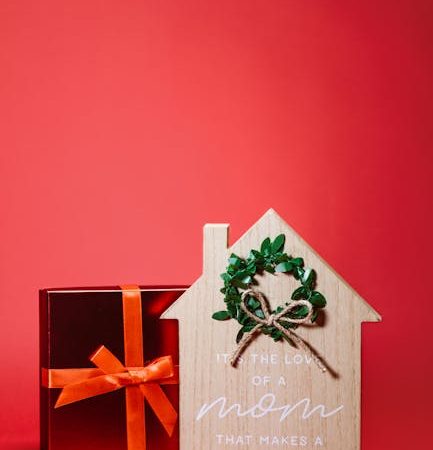 Какие подарки новорожденному