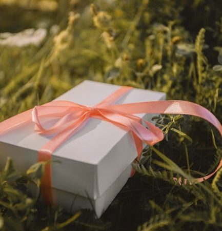 Какой подарок мне нужен