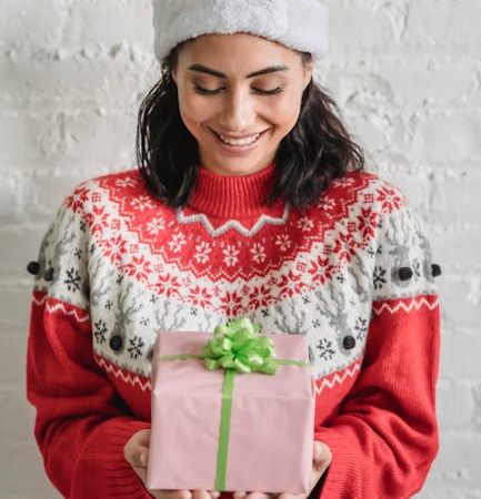 Закупленные подарки