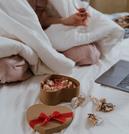 На каком счете учитывать подарки