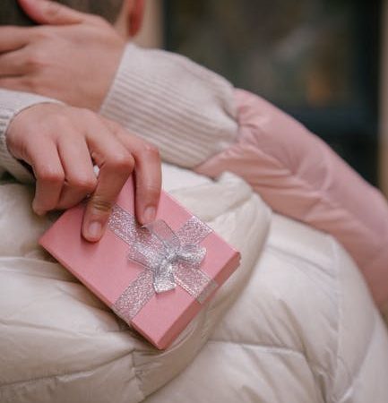 Какой подарить запоминающийся подарок