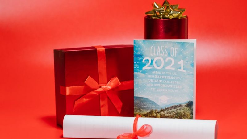 Какой подарок жене