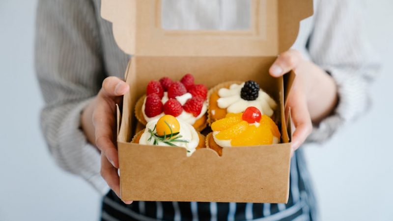 Подарки покупателям какие