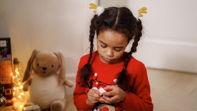 Какой подарок ребенку 5 лет