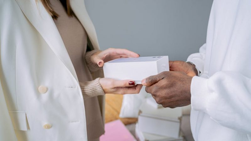 Какой подарок самый дорогой