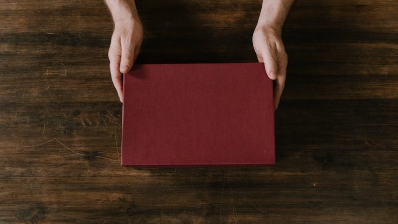 Какие подарки можно сделать гостям