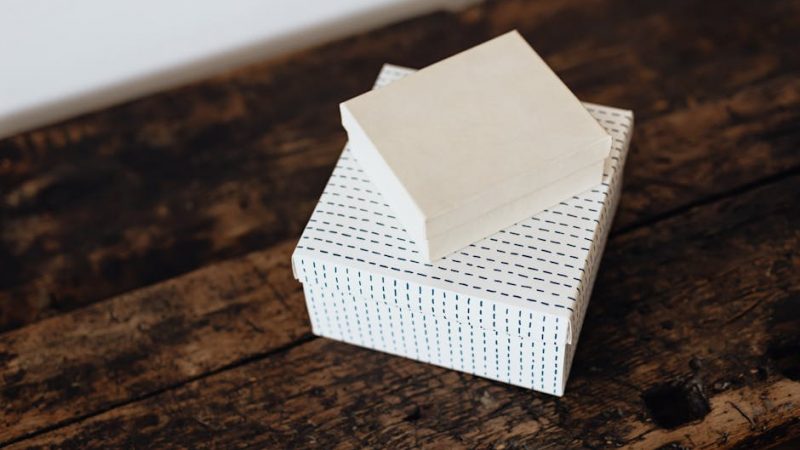 Подарки 8 день рождения