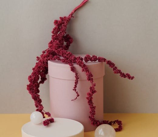 Желтый подарок