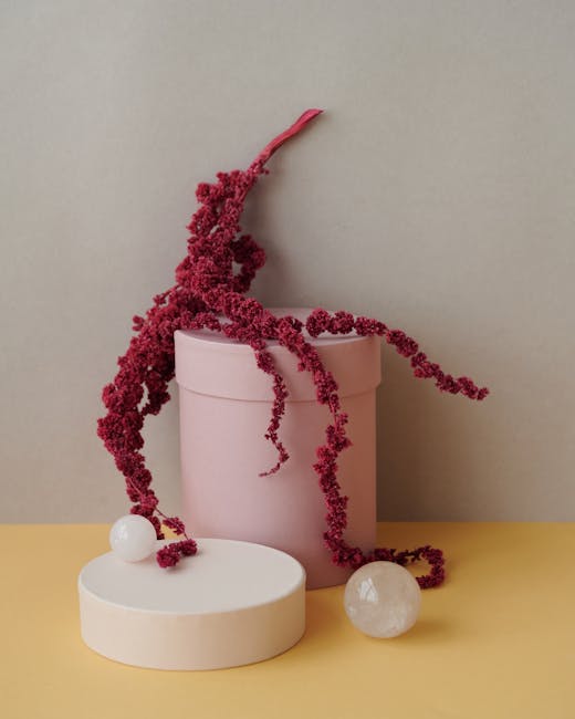 Желтый подарок