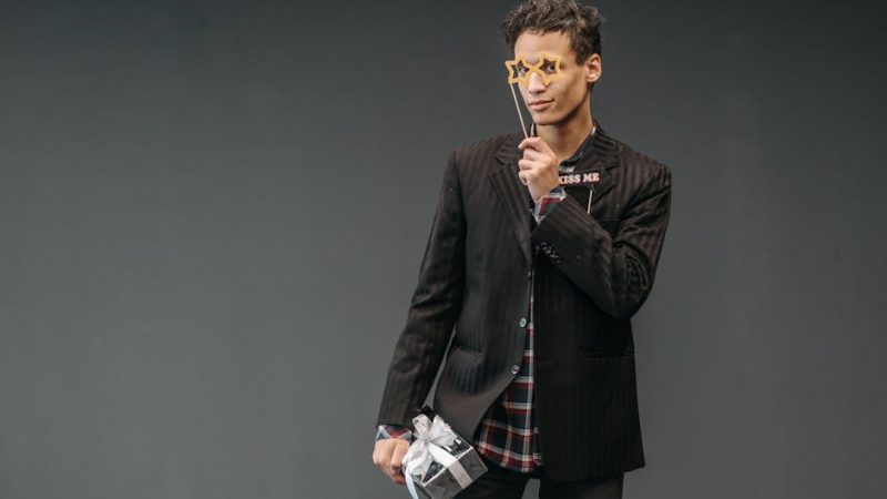 Подарки 8 день рождения