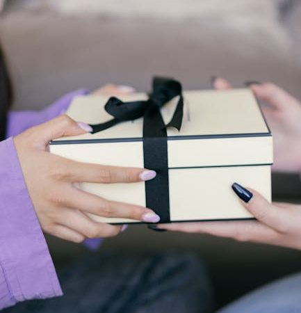 Акция товар в подарок