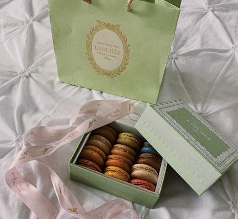 Готовить подарки