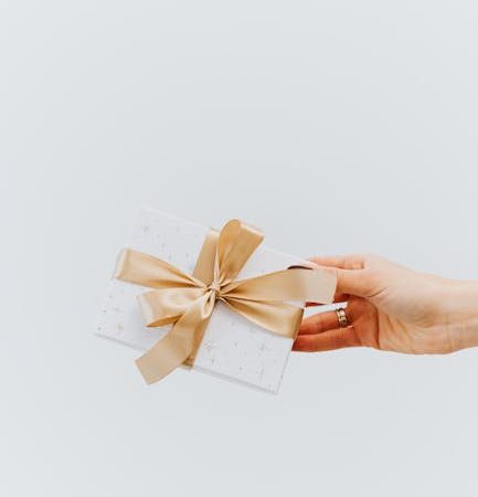 Какие подарки дарят на новый