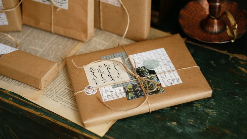 Какой самый любимый подарок