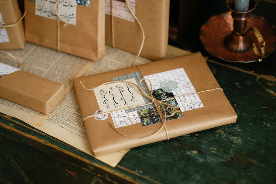 Какой самый любимый подарок