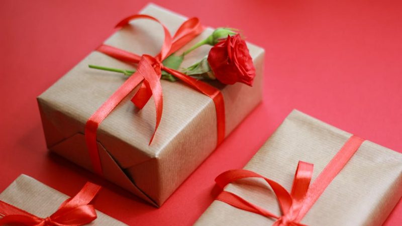 3 года какая свадьба подарки