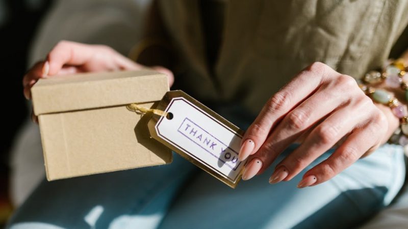 Какой подарок подарить мужу на свадьбу