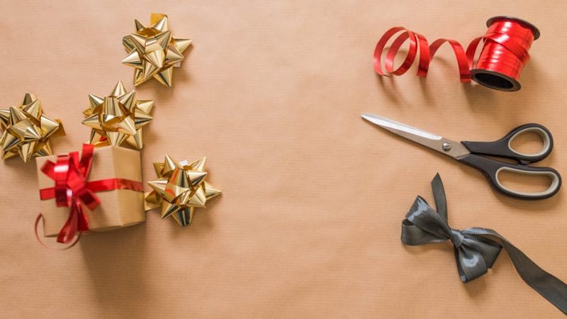 Карта подарков