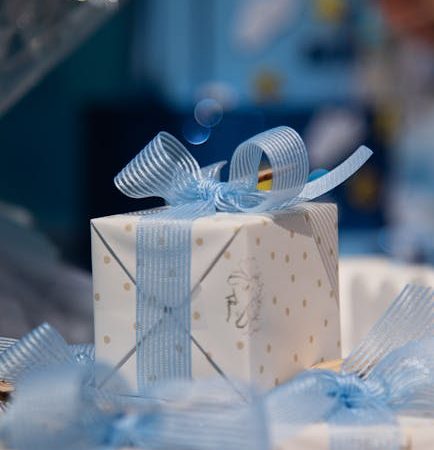 49 лет что подарить