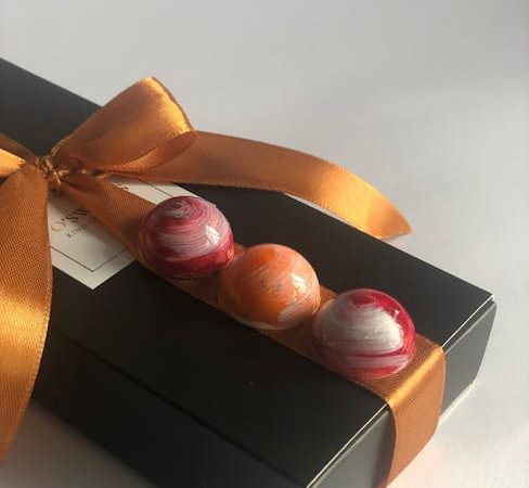 Какой подарок можно сделать учительнице