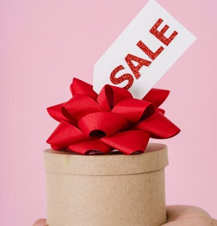 Подарки ярки