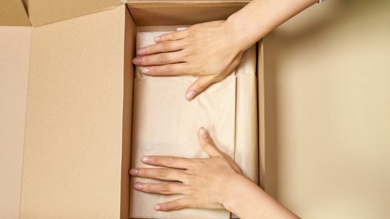 Какой подарок получает вера от мужа