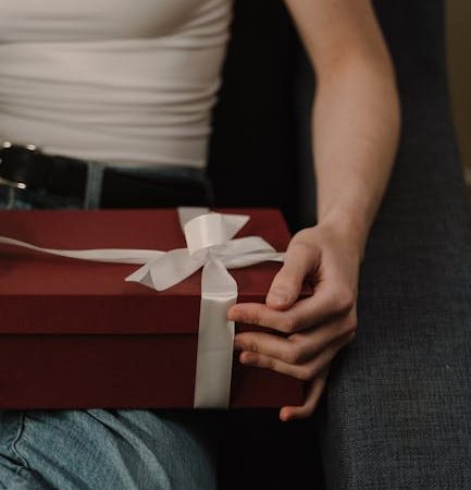 Какой подарок можно сделать женщине