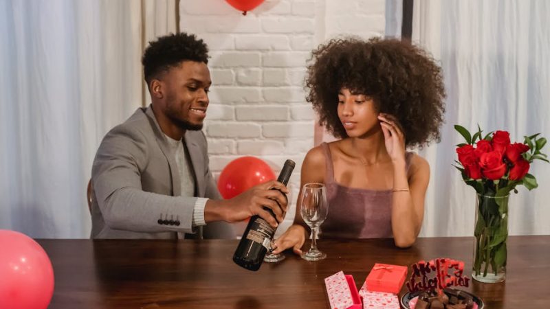 45 какой подарок подарить