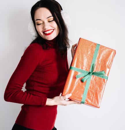 Где можно купить подарки