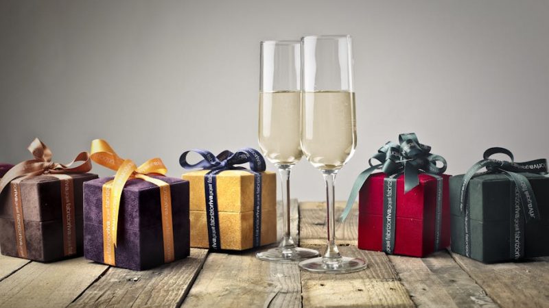 Какой подарок лучше