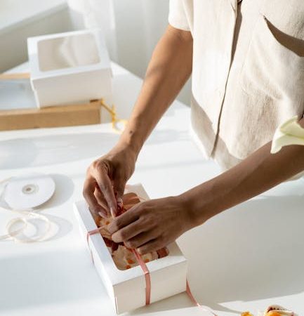 Какие подарки хотят мужчины