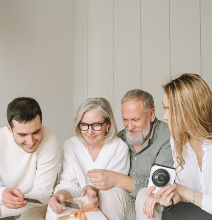 Магазин день подарков