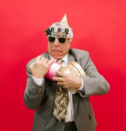 Какой подарок сделать на 8