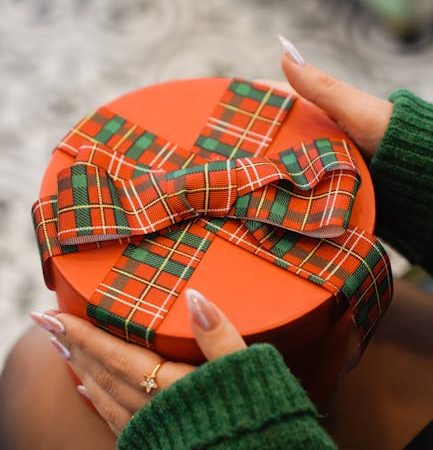 Интересные подарки рождения