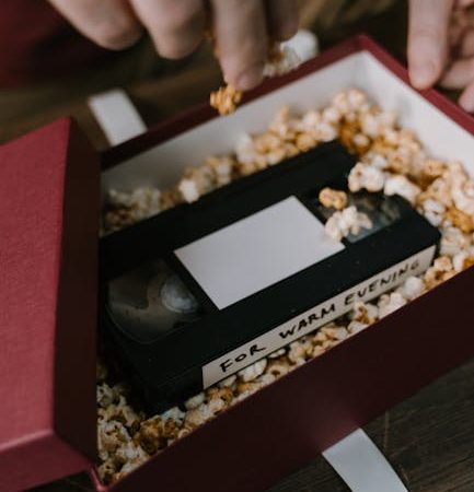 Подарки 8 день рождения