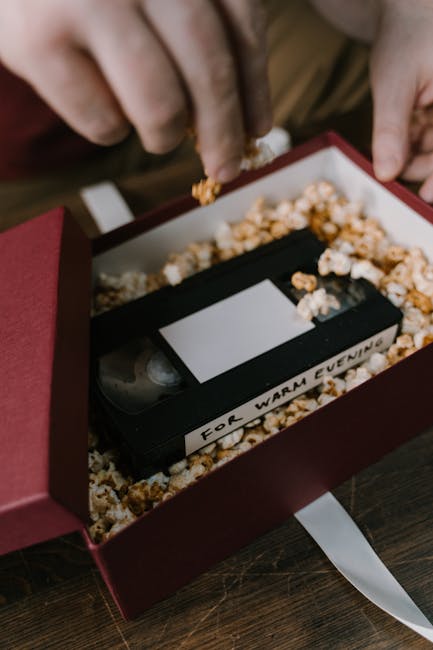 Подарки 8 день рождения