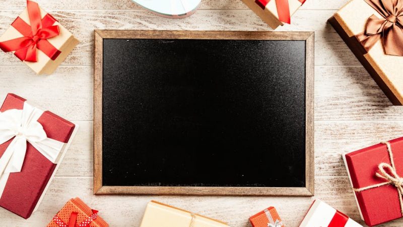 Купить технику в подарок