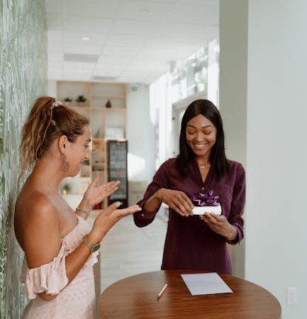 Идеи подарка рождение