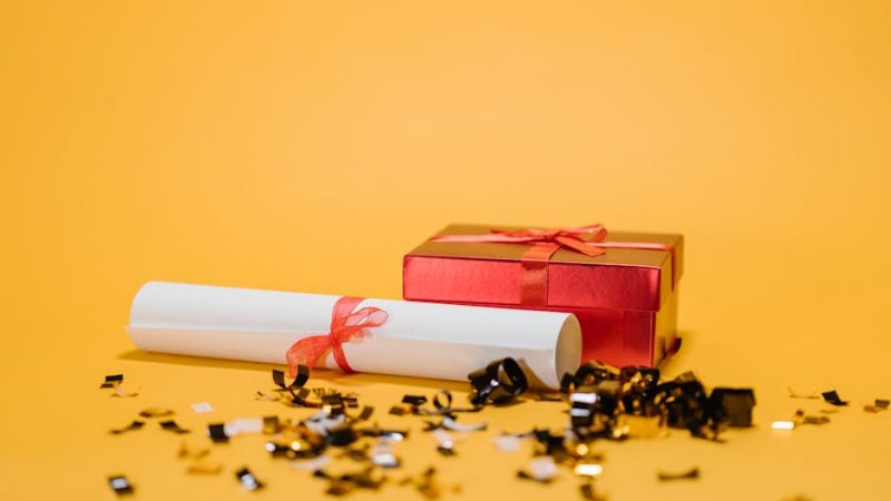 Какой подарок попросить на день рождения