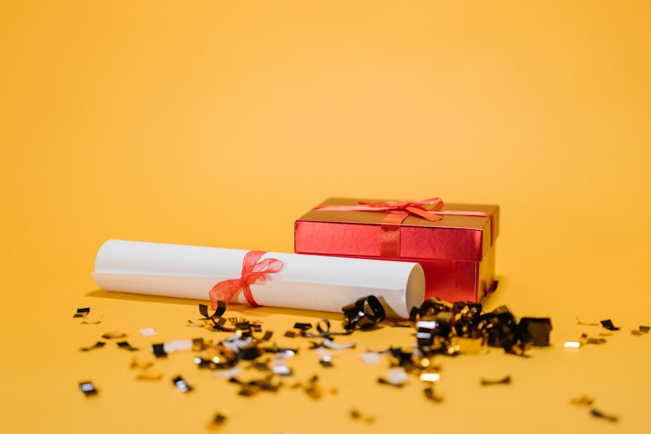 Какой подарок попросить на день рождения