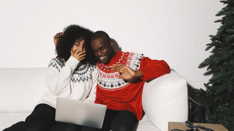 Какой подарок можно