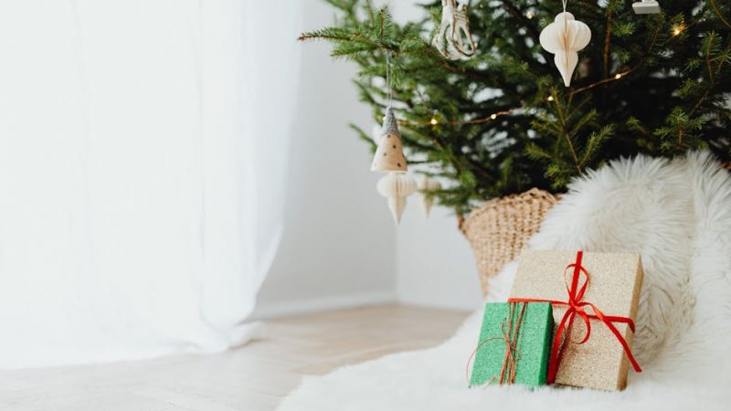 Купить подарок весам