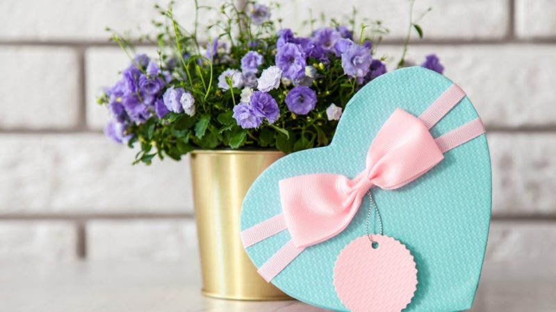 Какой подарок подарить женщине