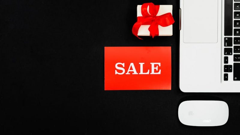 Детские подарки