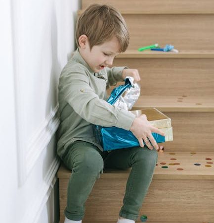 Какой подарок на год совместной жизни