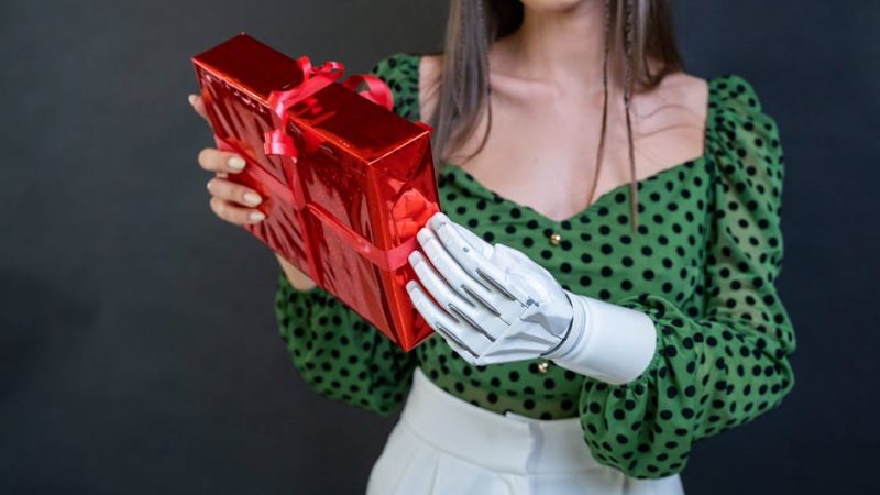 Подарки названия