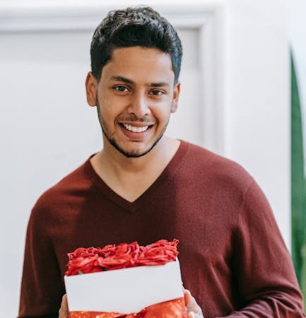 1 подарок подарить