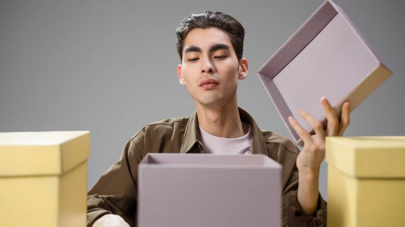 Какие подарки дают в роддоме