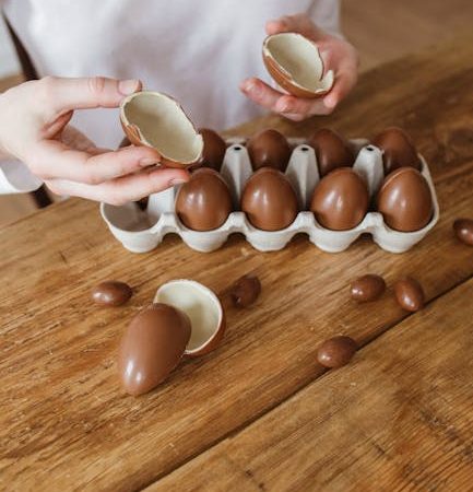 Не знаю какой подарок хочу