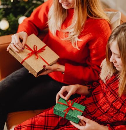 Какой подарок купить маме на день рождения